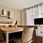 Tatil Evi Nuovo In Centro A Boario Terme