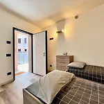 Tatil Evi Nuovo In Centro A Boario Terme
