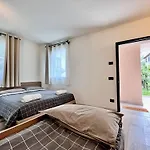Tatil Evi Nuovo In Centro A
