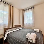 Nuovo In Centro A Tatil Evi *