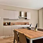 Tatil Evi Nuovo In Centro A