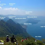 Tatil Evi Nuovo In Centro A