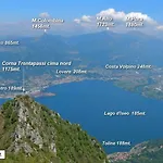 Nuovo In Centro A Tatil Evi Boario Terme