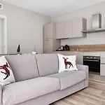 Nuovo In Centro A Holiday home