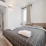 Holiday home Nuovo In Centro A Darfo Boario Terme