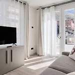 Holiday home Nuovo In Centro A Darfo Boario Terme