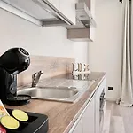 Holiday home Nuovo In Centro A Darfo Boario Terme