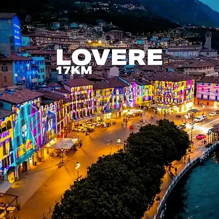 Nuovo In Centro A * Boario Terme