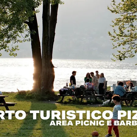 Nuovo In Centro A *