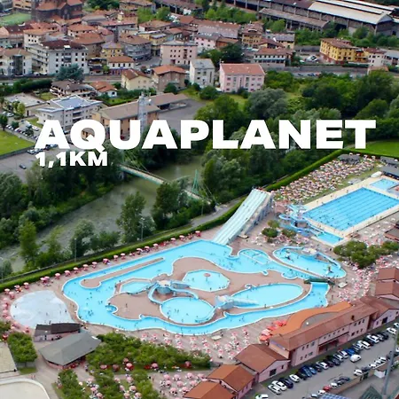 Nuovo In Centro A * Boario Terme