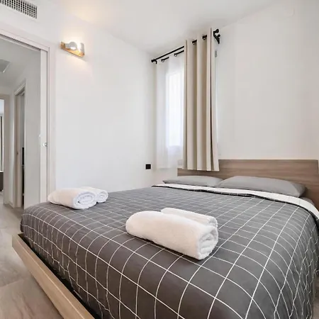 Semesterbostad Nuovo In Centro A Boario Terme