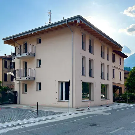 Nuovo In Centro A *