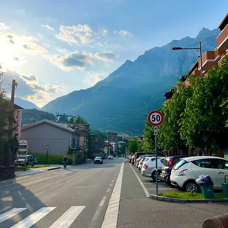 Holiday home Nuovo In Centro A