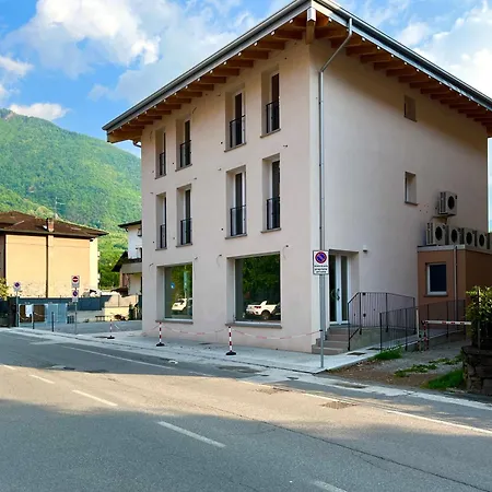 Nuovo In Centro A Holiday home